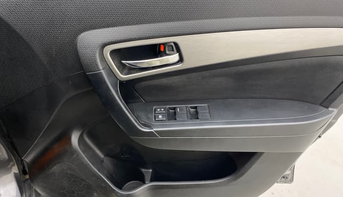 2019 Maruti Vitara Brezza ZDI, Diesel, Manual, 86,563 km, Driver Side Door Panels Control