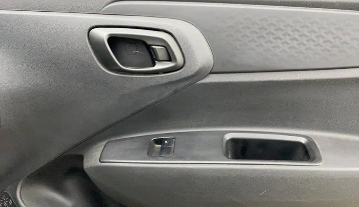 2024 Hyundai EXTER EX 1.2 MT, Petrol, Manual, 28,848 km, Driver Side Door Panels Control