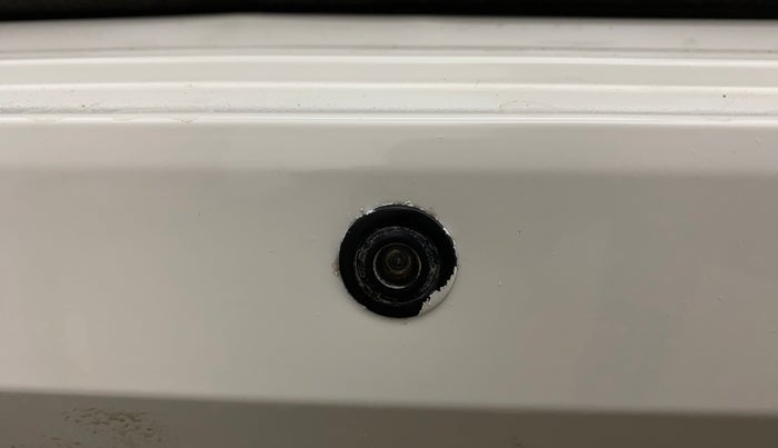 2024 Hyundai EXTER EX 1.2 MT, Petrol, Manual, 28,848 km, Parking Camera