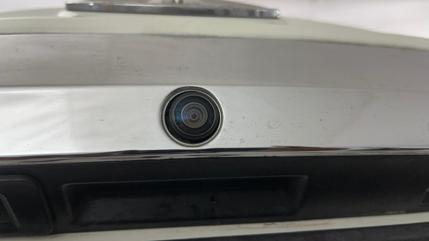 2021 Tata TIGOR XZA PLUS PETROL, Petrol, Automatic, 32,301 km, Parking Camera