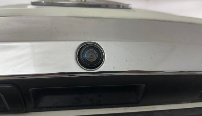2021 Tata TIGOR XZA PLUS PETROL, Petrol, Automatic, 32,195 km, Parking Camera