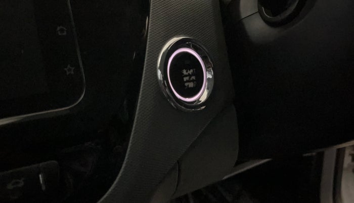 2021 Tata TIGOR XZA PLUS PETROL, Petrol, Automatic, 32,195 km, Keyless Start/ Stop Button
