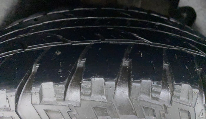 2020 KIA SELTOS HTK PLUS 1.5 PETROL, Petrol, Manual, 49,552 km, Right Rear Tyre Tread