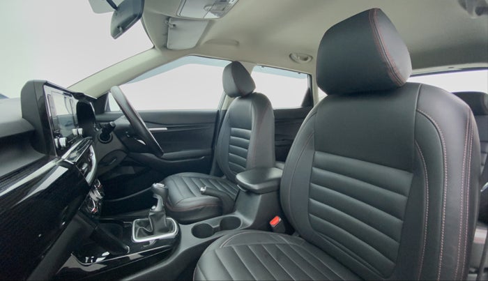 2020 KIA SELTOS HTK PLUS 1.5 PETROL, Petrol, Manual, 49,552 km, Right Side Front Door Cabin