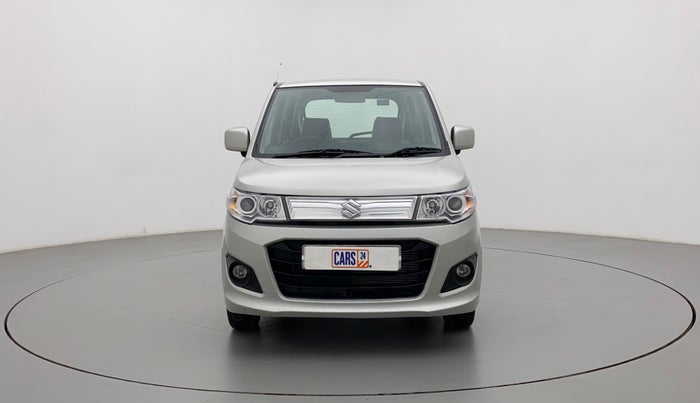 2013 Maruti Wagon R Stingray VXI, Petrol, Manual, 51,422 km, Front