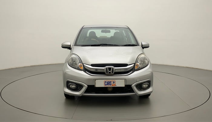 2017 Honda Amaze 1.2L I-VTEC VX, Petrol, Manual, 77,979 km, Front