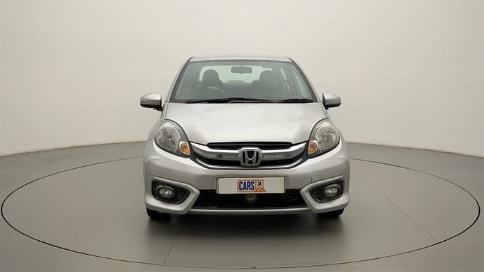 2017 Honda Amaze 1.2L I-VTEC VX, Petrol, Manual, 77,979 km, Front