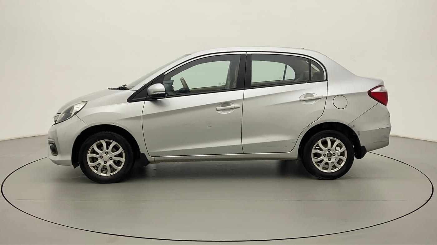 2017 Honda Amaze 1.2L I-VTEC VX, Petrol, Manual, 77,979 km, Left Side
