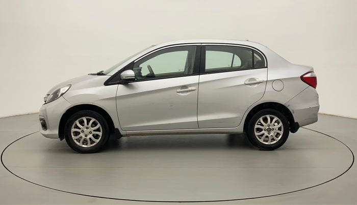 2017 Honda Amaze 1.2L I-VTEC VX, Petrol, Manual, 77,979 km, Left Side