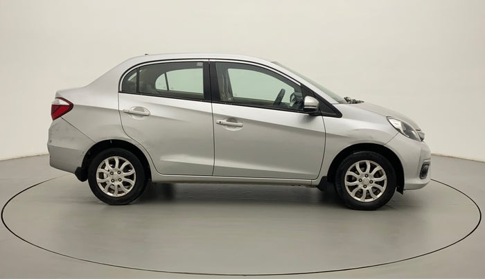 2017 Honda Amaze 1.2L I-VTEC VX, Petrol, Manual, 77,979 km, Right Side View