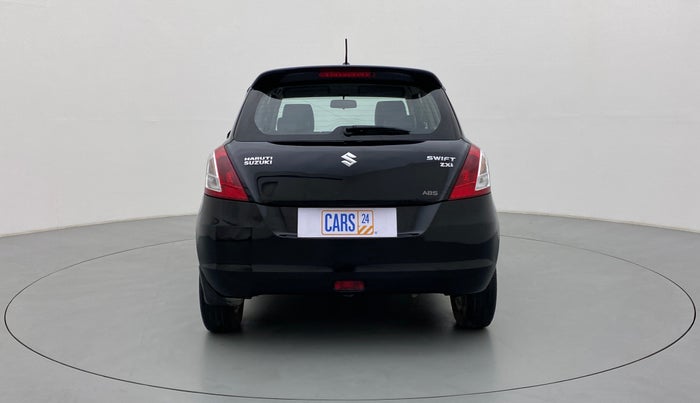 2013 Maruti Swift ZXI D, Petrol, Manual, 48,777 km, Back/Rear