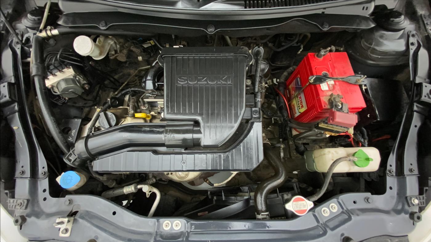 2013 Maruti Swift ZXI D, Petrol, Manual, 48,777 km, Open Bonet