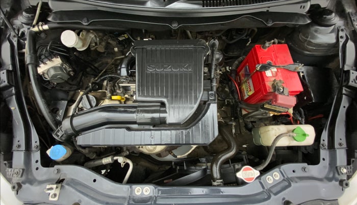2013 Maruti Swift ZXI D, Petrol, Manual, 48,777 km, Open Bonet