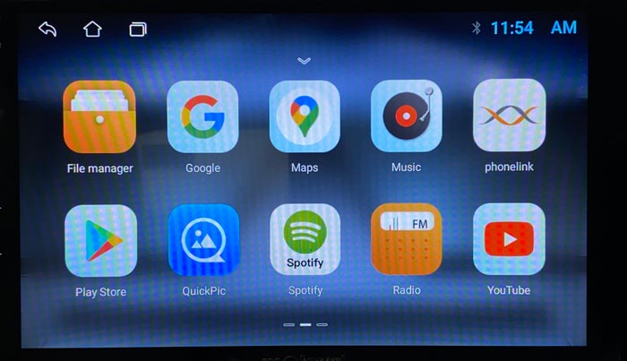 2012 Maruti A Star VXI (ABS) AT, Petrol, Automatic, 72,556 km, Apple CarPlay and Android Auto