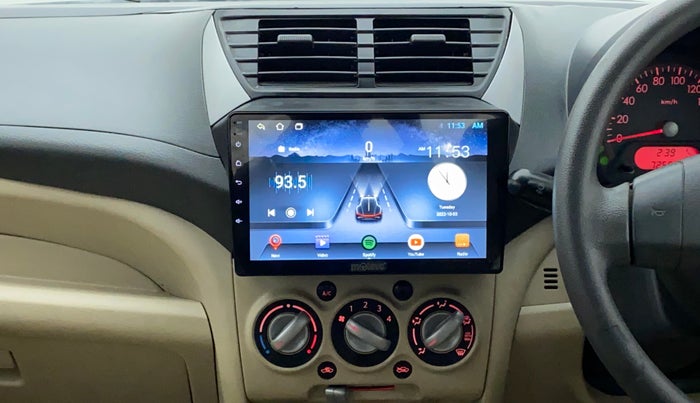 2012 Maruti A Star VXI (ABS) AT, Petrol, Automatic, 72,556 km, Air Conditioner