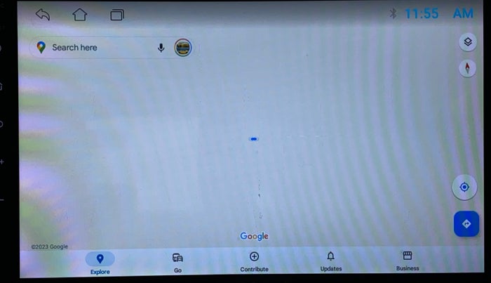 2012 Maruti A Star VXI (ABS) AT, Petrol, Automatic, 72,556 km, Navigation System