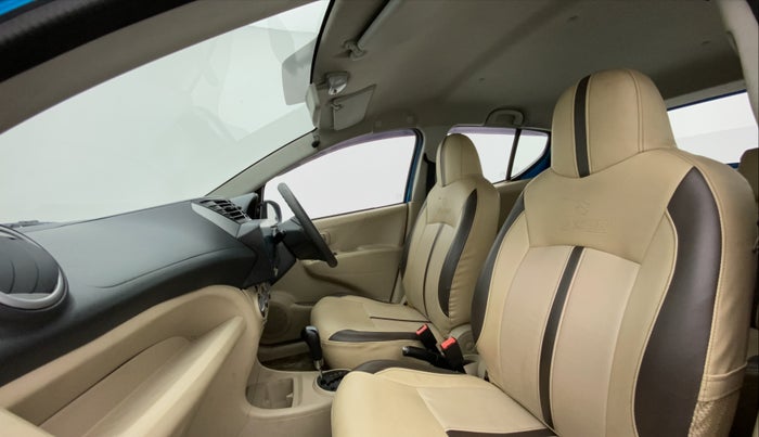 2012 Maruti A Star VXI (ABS) AT, Petrol, Automatic, 72,556 km, Right Side Front Door Cabin