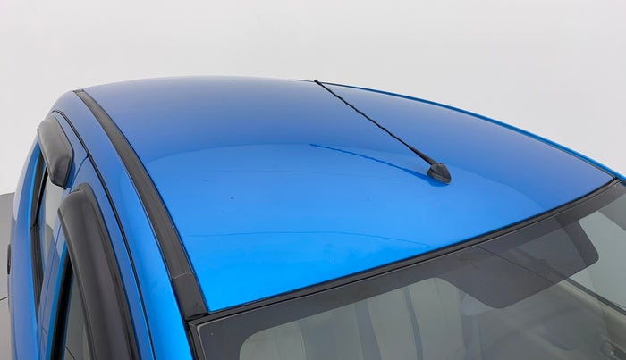 2012 Maruti A Star VXI (ABS) AT, Petrol, Automatic, 72,556 km, Roof