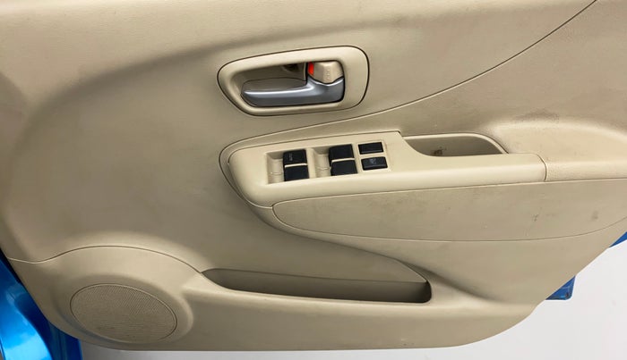 2012 Maruti A Star VXI (ABS) AT, Petrol, Automatic, 72,556 km, Driver Side Door Panels Control