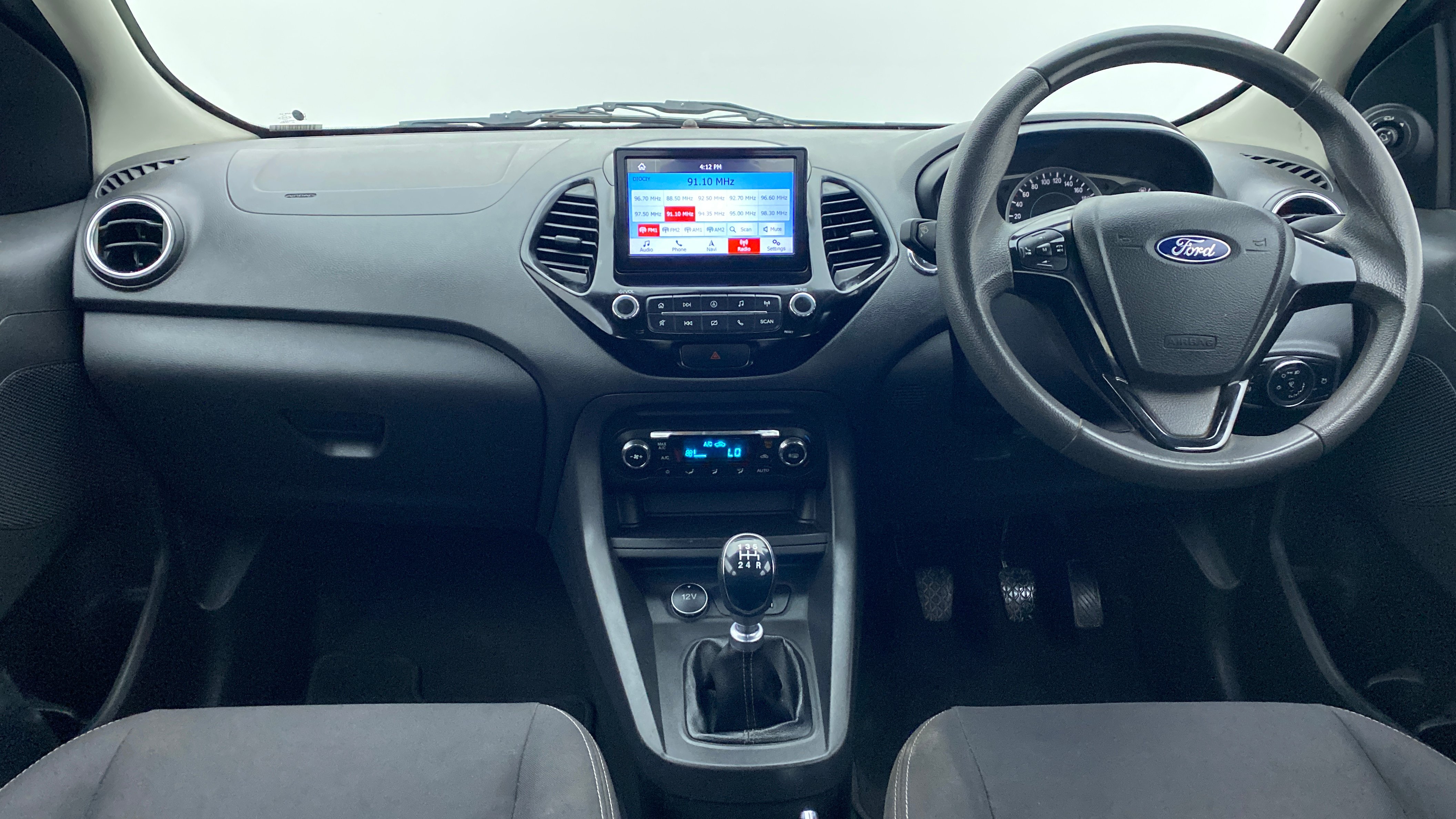 Interior