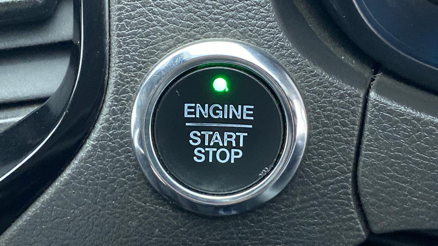 2019 Ford New Figo 1.5 TITANIUM, Diesel, Manual, 19,074 km, Keyless Start/ Stop Button