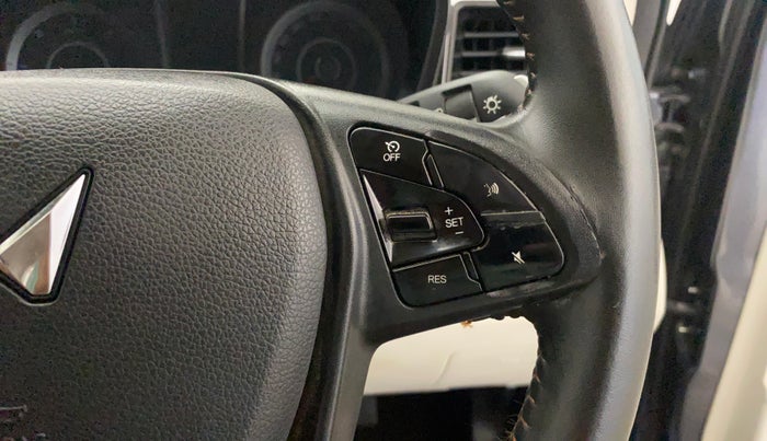 2024 Mahindra XUV 3XO MX3 1.5 Turbo Diesel Autoshift Plus, Diesel, Automatic, 14,405 km, Adaptive Cruise Control