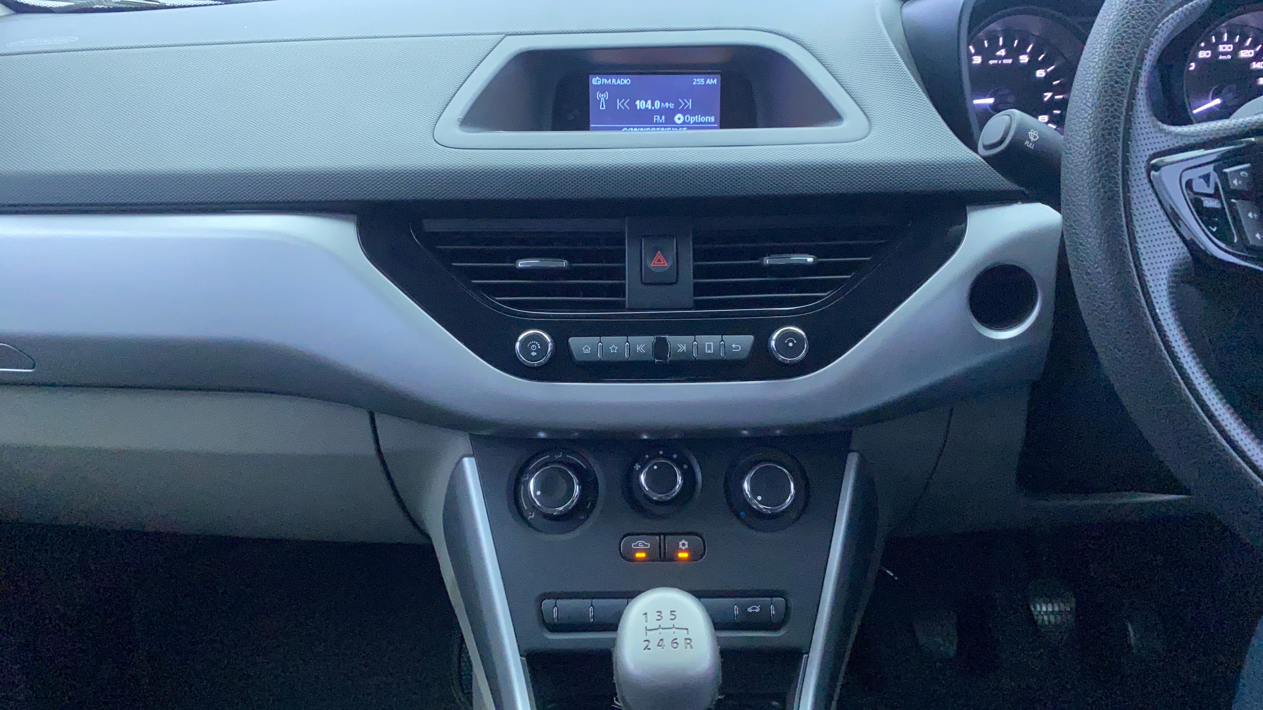 Features