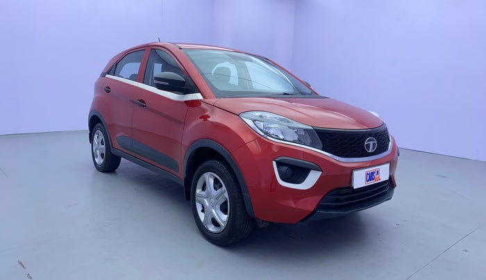 2019 Tata NEXON XM PETROL, CNG, Manual, 36,391 km, SRP