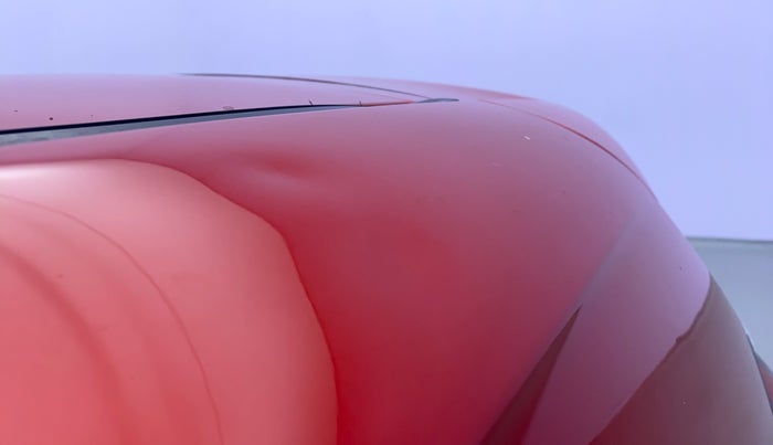 2019 Tata NEXON XM PETROL, CNG, Manual, 36,391 km, Left C pillar - Slightly dented