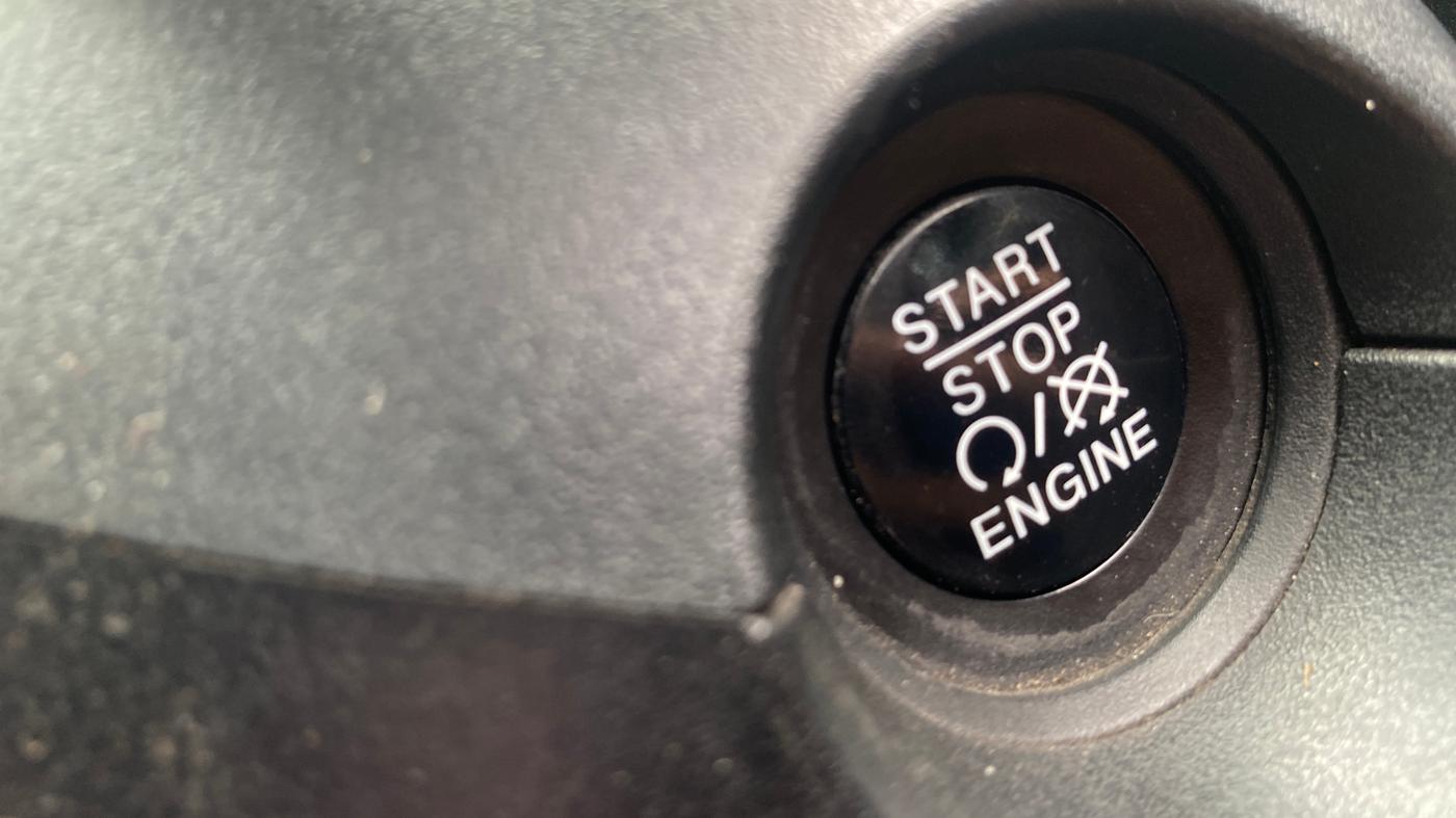 2018 Jeep Compass LIMITED 1.4 PETROL AT, Petrol, Automatic, 91,036 km, Keyless Start/ Stop Button