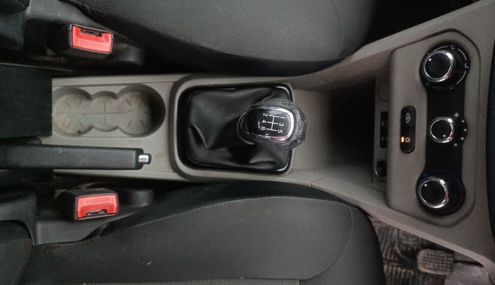 2019 Tata Tiago XT PETROL, Petrol, Manual, 82,100 km, Gear Lever