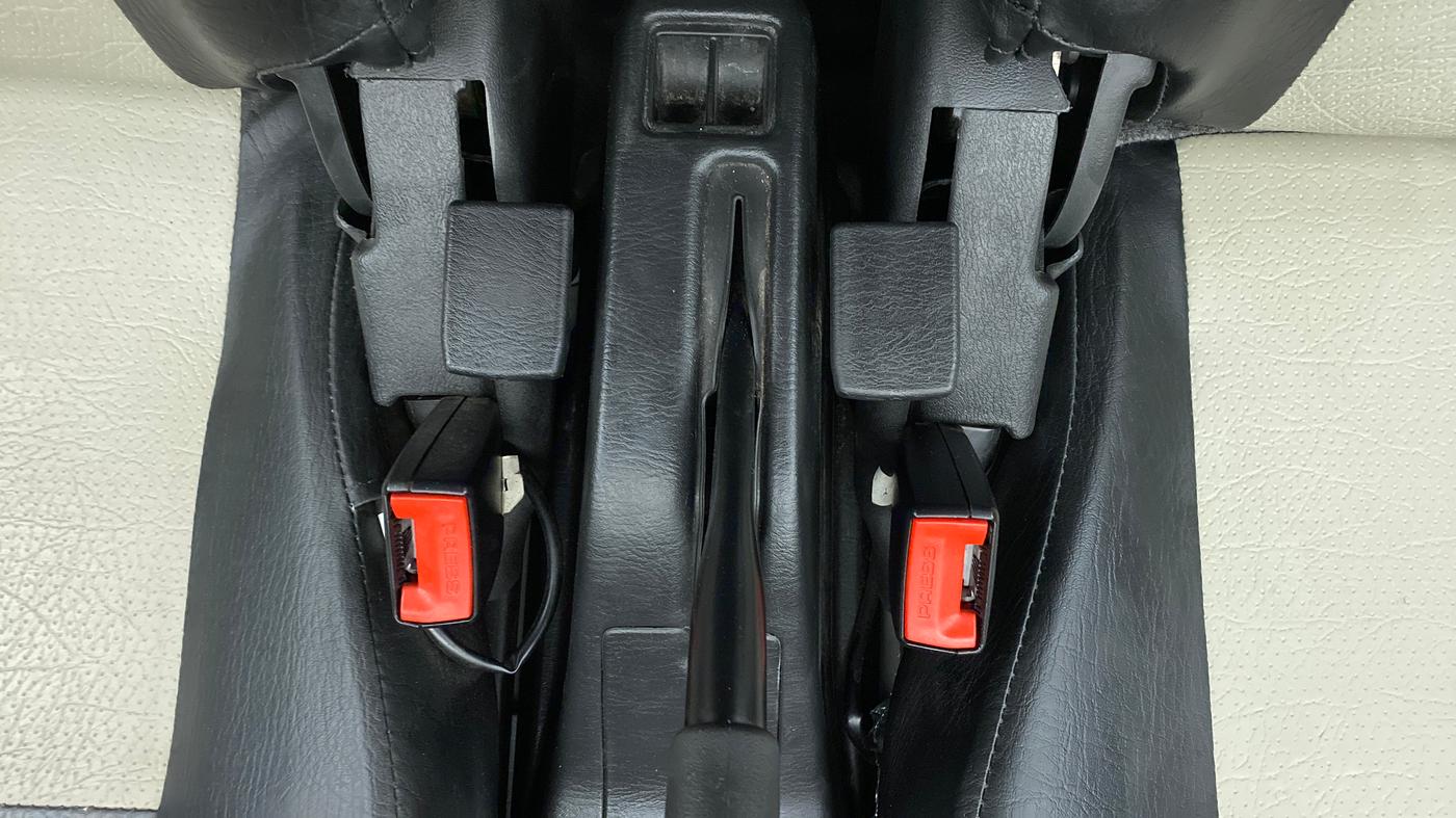 2021 Maruti Eeco 5 STR WITH AC PLUSHTR, Petrol, Manual, 2,647 km, Driver Side Adjustment Panel