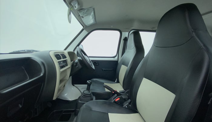 2021 Maruti Eeco 5 STR WITH AC PLUSHTR, Petrol, Manual, 2,647 km, Right Side Front Door Cabin