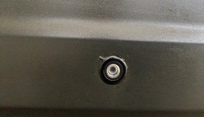 2021 Mahindra XUV300 W4 1.2 PETROL, Petrol, Manual, 29,450 km, Parking Camera