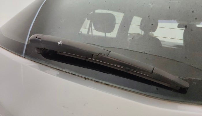 2018 Hyundai Creta SX PLUS AT 1.6 PETROL, Petrol, Automatic, 85,553 km, Rear Wiper