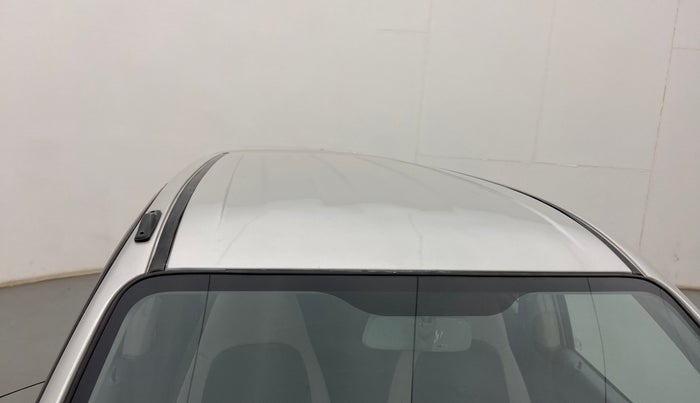 2015 Maruti Alto 800 LXI, Petrol, Manual, 1,10,742 km, Roof