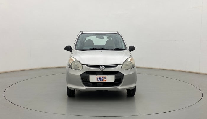 2015 Maruti Alto 800 LXI, Petrol, Manual, 1,10,742 km, Front