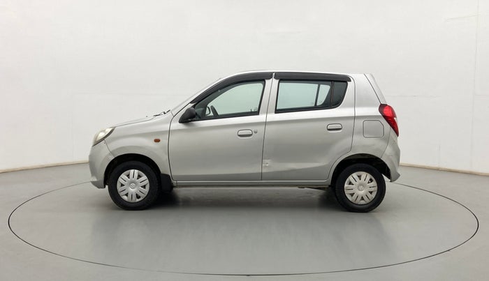 2015 Maruti Alto 800 LXI, Petrol, Manual, 1,10,742 km, Left Side