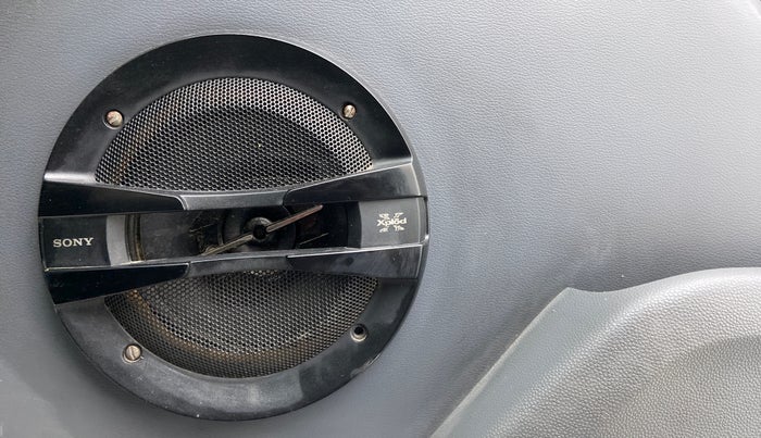 2015 Maruti Alto 800 LXI, Petrol, Manual, 1,10,742 km, Speaker