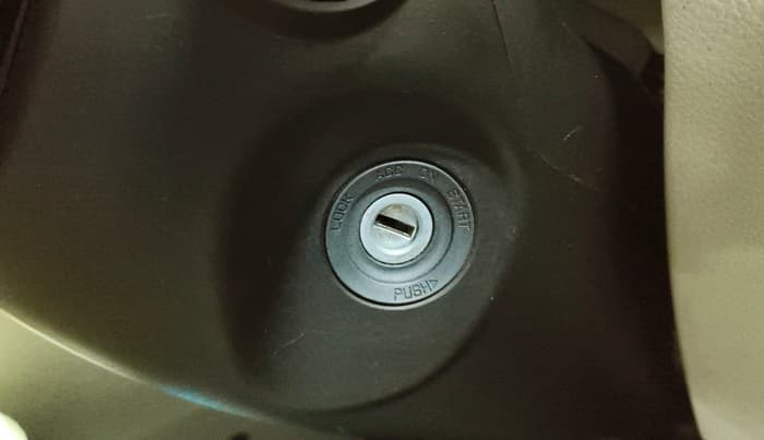 2024 Maruti New Wagon-R VXI CNG 1.0, CNG, Manual, 30,871 km, Keyless Start/ Stop Button