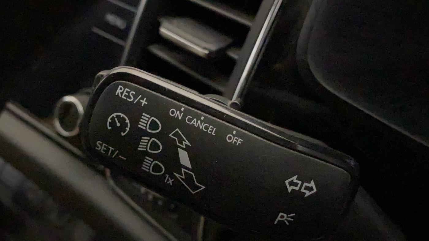 2023 Skoda Kodiaq L&K, Petrol, Automatic, 44,689 km, Adaptive Cruise Control