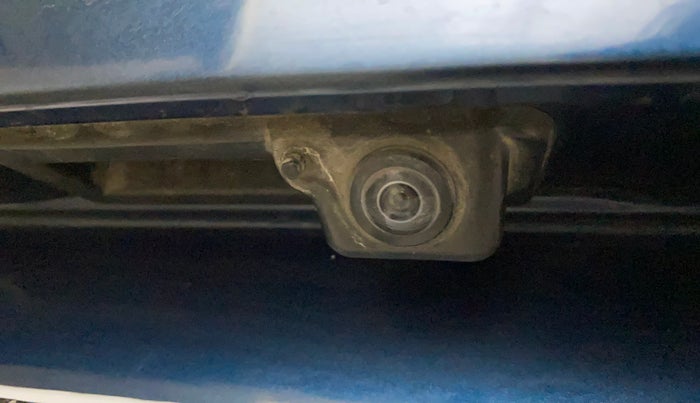 2023 Skoda Kodiaq L&K, Petrol, Automatic, 44,599 km, Parking Camera