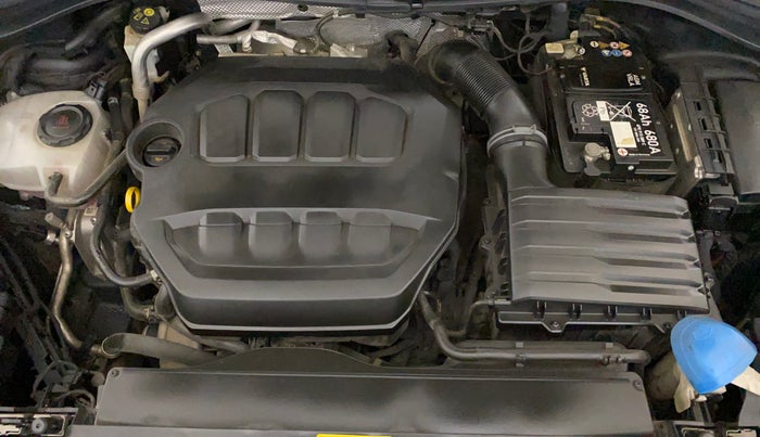 2023 Skoda Kodiaq L&K, Petrol, Automatic, 44,599 km, Engine View