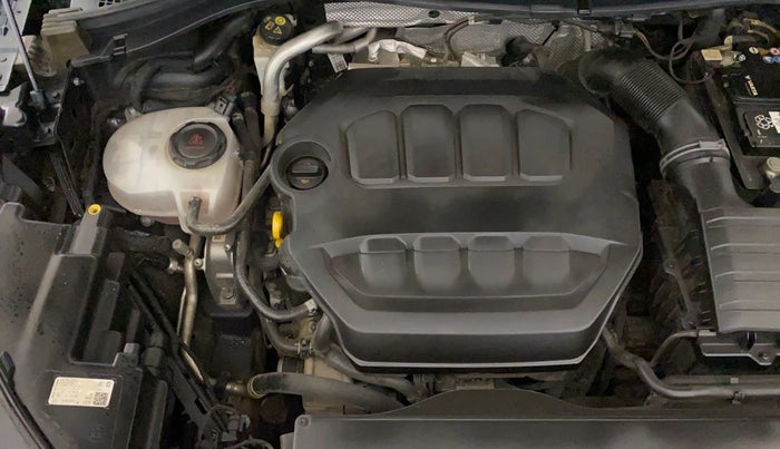 2023 Skoda Kodiaq L&K, Petrol, Automatic, 44,599 km, Engine View - Right