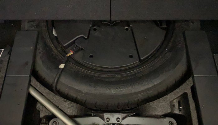 2023 Skoda Kodiaq L&K, Petrol, Automatic, 44,599 km, Spare Tyre