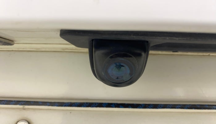 2019 Hyundai Verna 1.4 EX PETROL, Petrol, Manual, 43,835 km, Parking Camera