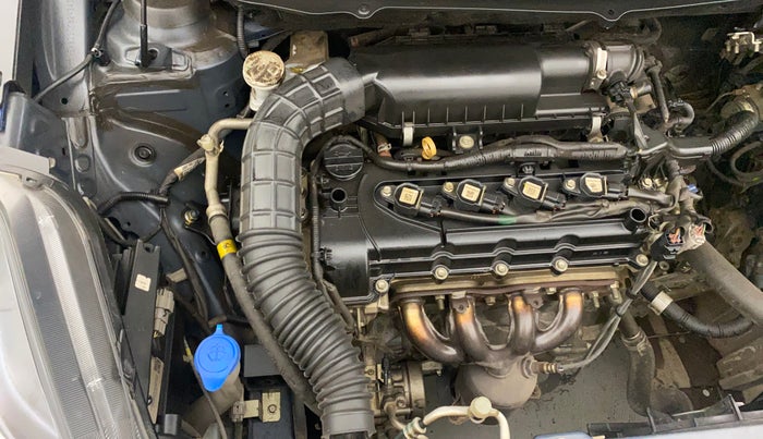 2019 Maruti Baleno ZETA PETROL 1.2, Petrol, Manual, 82,543 km, Engine View - Right