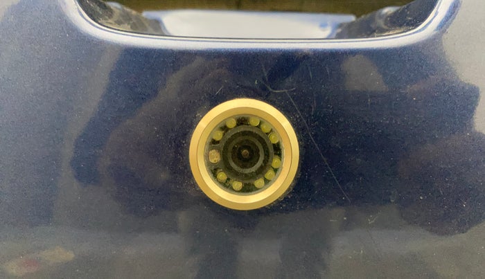 2019 Maruti Baleno ZETA PETROL 1.2, Petrol, Manual, 82,543 km, Parking Camera