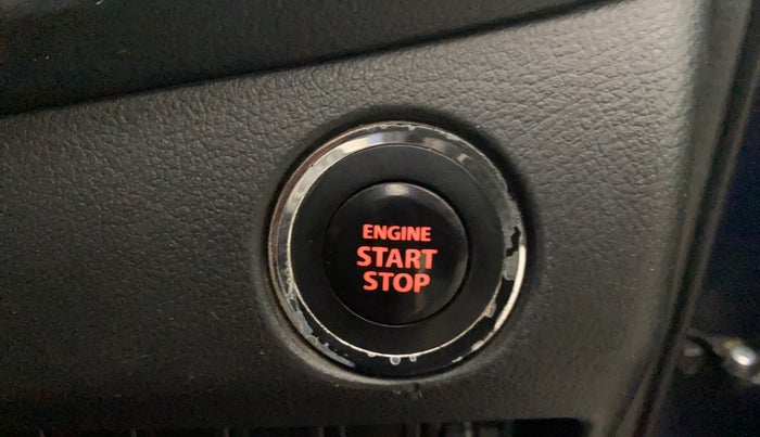 2019 Maruti Baleno ZETA PETROL 1.2, Petrol, Manual, 82,543 km, Keyless Start/ Stop Button