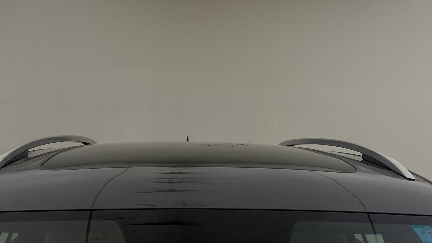 2023 Skoda Kodiaq L&K, Petrol, Automatic, 26,207 km, Moonroof/ Sunroof